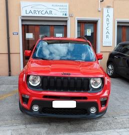 Jeep Renegade 1.3 T4 Benzina 150 CV