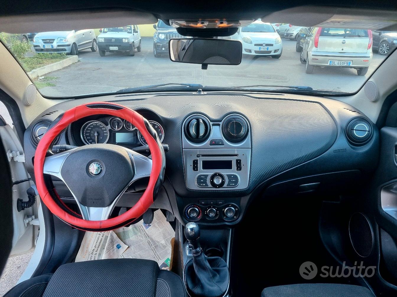 Alfa Romeo Mito 2009 photo 5