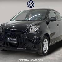smart forfour eq Pulse
