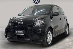 smart forfour eq Pulse