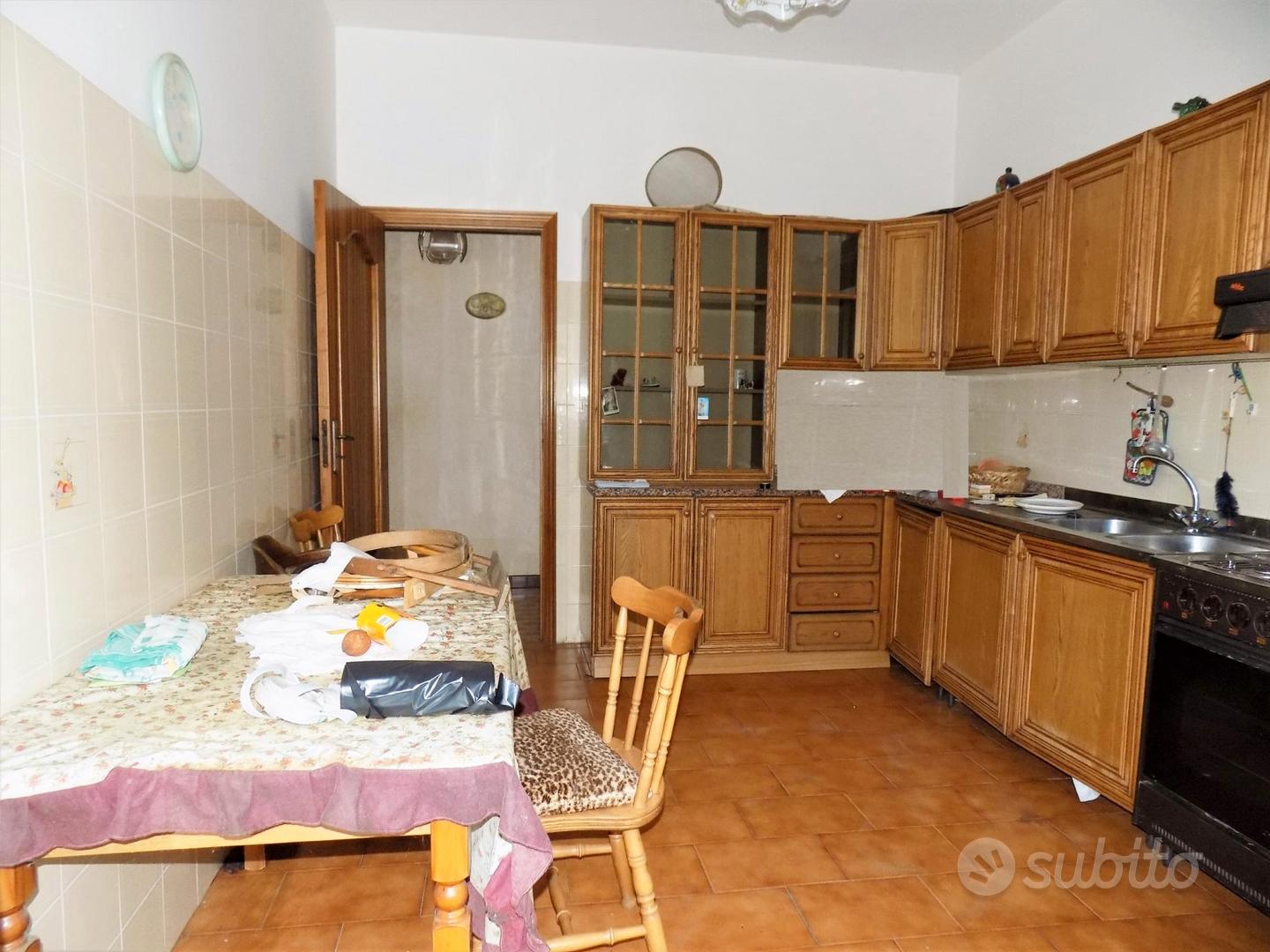 Carruba di Giarre, appartamento (CT) - Vista 5