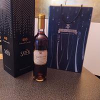 Sauternes e Vini spumanti di qualità