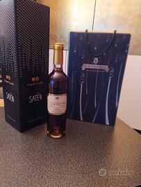 Sauternes e Vini spumanti di qualità