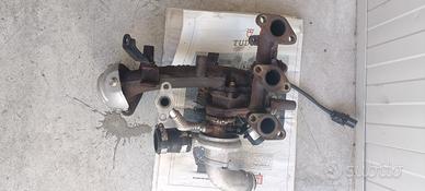 turbina  Hyundai i20  