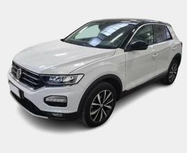 VOLKSWAGEN T-Roc 1.6 TDI SCR Style BlueMotion Te