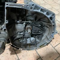 Cambio manuale Citroen c3 1.2 b (2020)