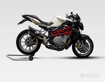 Mv agusta brutale 1090
