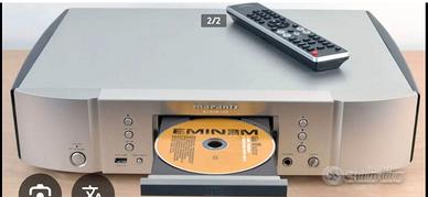 MARANTZ SA  pearl lite Ken Ishiwata Signature