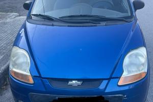 Chevrolet- Matiz ecologic  2009