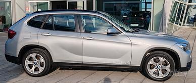 BMW X1 sdrive2.0d