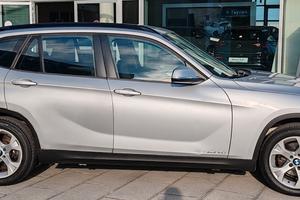 BMW X1 sdrive2.0d