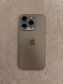 iPhone 15 pro 128 gb