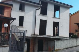 Villetta singola montenero di bisaccia