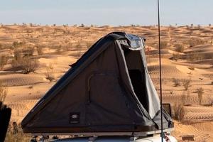 Autohome Maggiolina - Land Rover