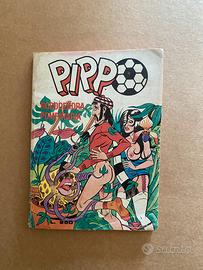 Fumetto Pippo Rododedra Pompinaria *Erotico Publis