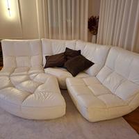 Divano Chateau d' Ax Silhouette