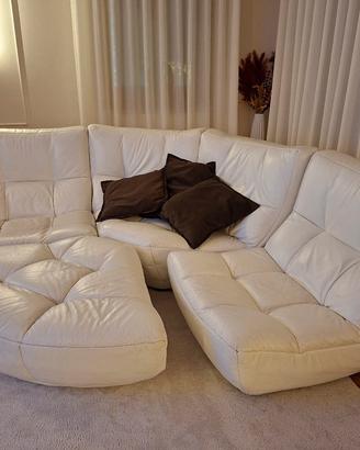 Divano Chateau d' Ax Silhouette