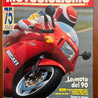 Rivista Motociclismo