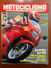Rivista Motociclismo