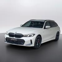 BMW Serie 3 G21 2022 Touring - 320d Touring U14363