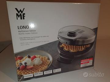 WFM Lomo piastra per Waffle - Elettrodomestici In vendita a Padova