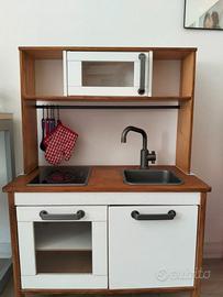 Cucinetta ikea per bambini