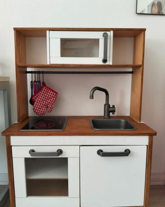 Cucinetta ikea per bambini