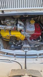 Fiat 500 abarth