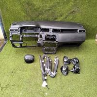 Kit airbag dacia dunster 2022