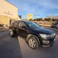JEEP Compass 2.0 Multijet II aut. 4WD