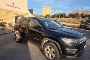 JEEP Compass 2.0 Multijet II aut. 4WD