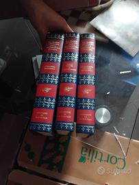 La grande antologia della letteratura italiana