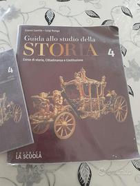 Guida allo studio della storia 4