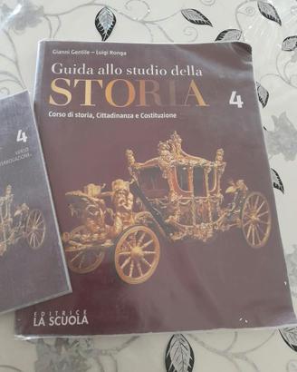 Guida allo studio della storia 4