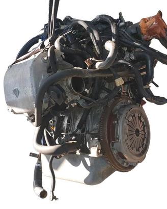 Motore Per Peugeot 205 1.6 CTI - GTI Sigla B6E