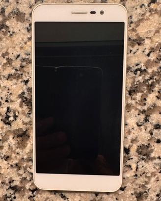 ZTE BLADE A910