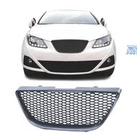 GRIGLIA SEAT IBIZA 08-11 NERA