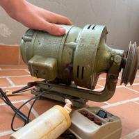 motore macchina da cucire industriale