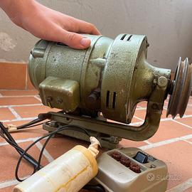 motore macchina da cucire industriale