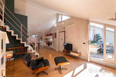 Attico/Mansarda San Mauro Torinese (San Mauro Cent