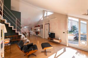 Attico/Mansarda San Mauro Torinese (San Mauro Cent