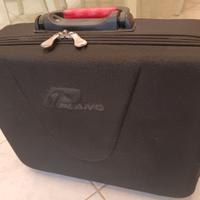 Valigia professionale porta utensili Plano 