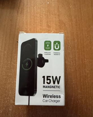 Power bank auto