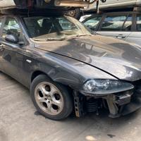Ricambi AlfaRomeo 147 anno 2007 1.9 jtd