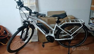 Ebike