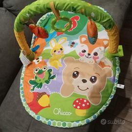 palestrina e palla morbida 