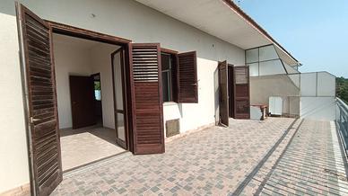 Appart.Come Nuovo+Giardino+Terrazze Santa Venerina