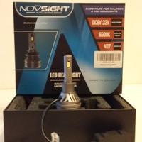 Led H1 nuovi Novsight