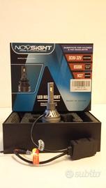 Led H1 nuovi Novsight