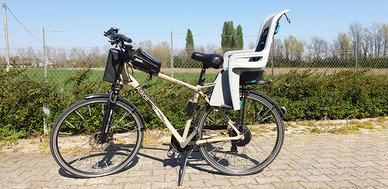 Seggiolino Bici Posteriore Thule RideAlong Lite - 